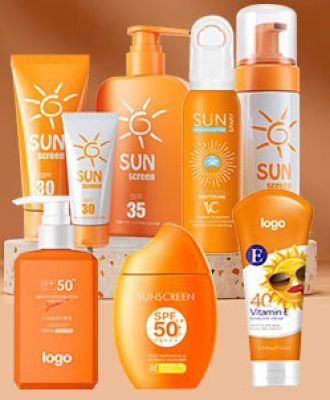 Sunscreen