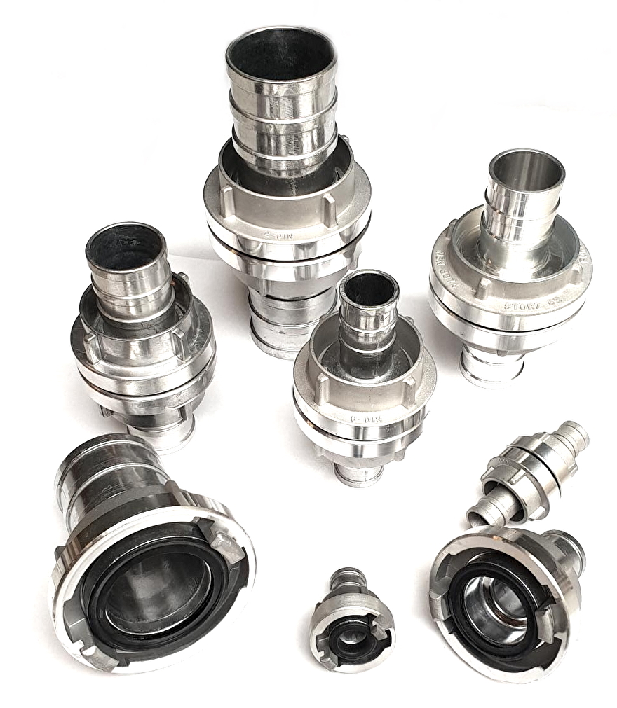 Stokel Trade PVC hoses
