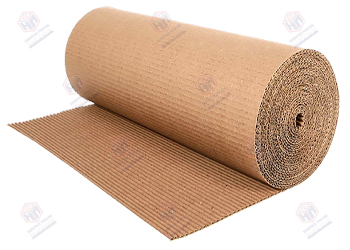 CARTON CUỘN GÓI HÀNG