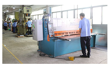 Shenzhen Meiliwang Smart Technology Co., Ltd. Drawer Slides