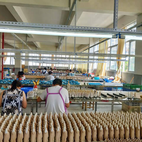 Fujian Real Fine Light Industry Co., Ltd. Religious Statues