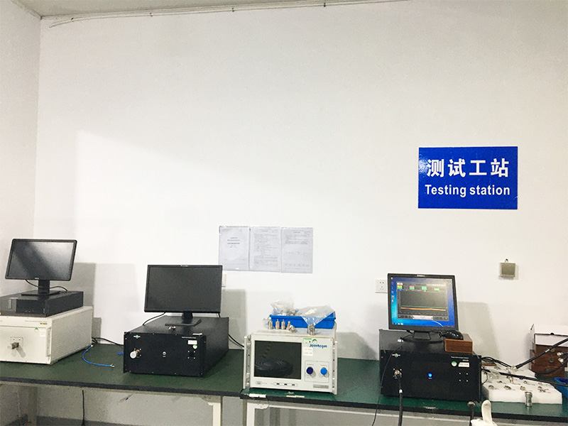 Danyang Hengtong Electronics Co., Ltd. Metal Stamping Parts
