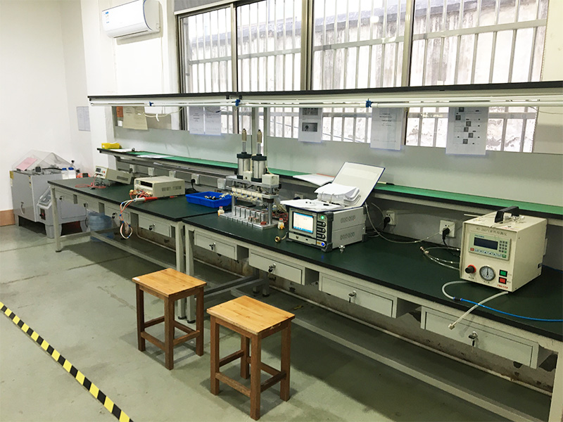 Danyang Hengtong Electronics Co., Ltd. RF Connector