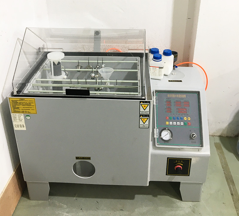 Danyang Hengtong Electronics Co., Ltd. CNC Machine Parts