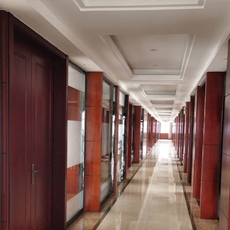 Atlas Trading (Hangzhou) Co., Ltd. Stamping Part