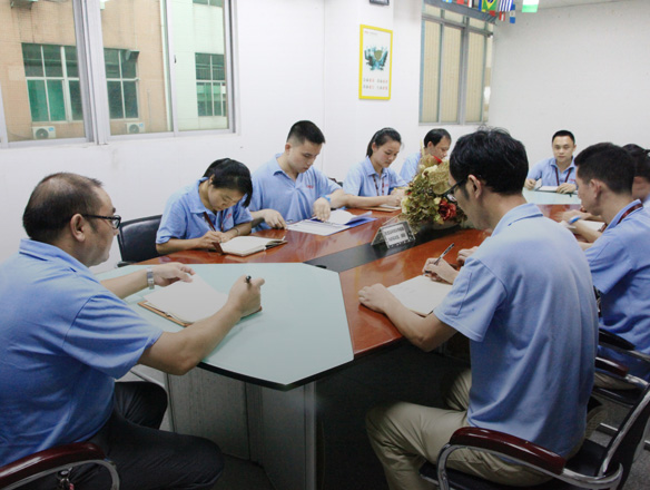 Optical Network Video Technologies (Shenzhen) Co., Ltd. Industrial PoE Switch