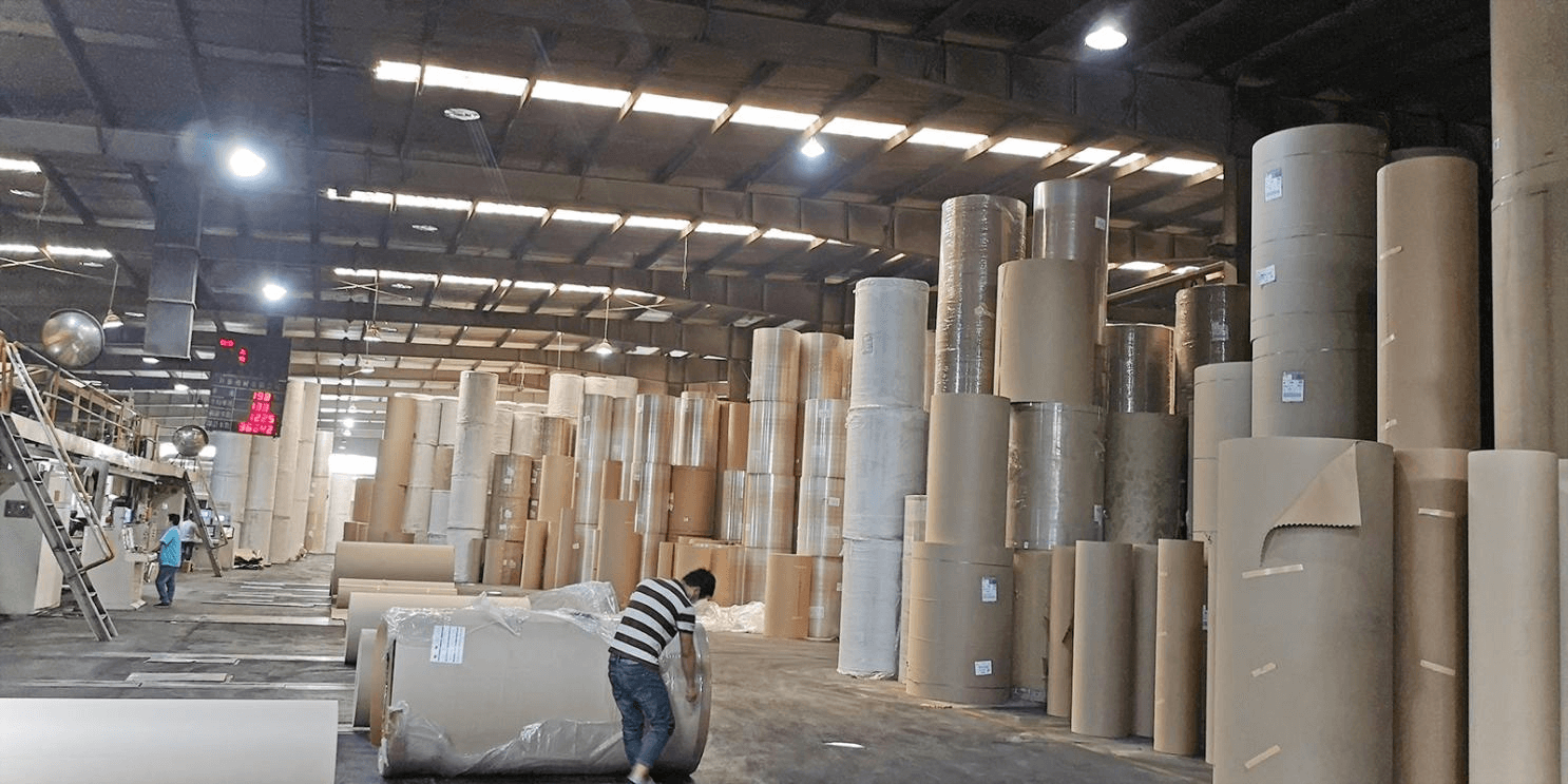 Ningbo Hexing Packaging Co., Ltd. gift boxes