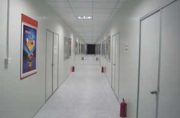 Shenzhen OX Lighting Tech. Co., Ltd. LED Strip Light