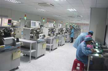 Shenzhen OX Lighting Tech. Co., Ltd. COB LED Strip