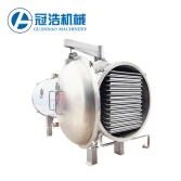Zhucheng Guanhao Machinery Co., Ltd. factory image 5