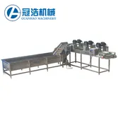 Zhucheng Guanhao Machinery Co., Ltd. factory image 6