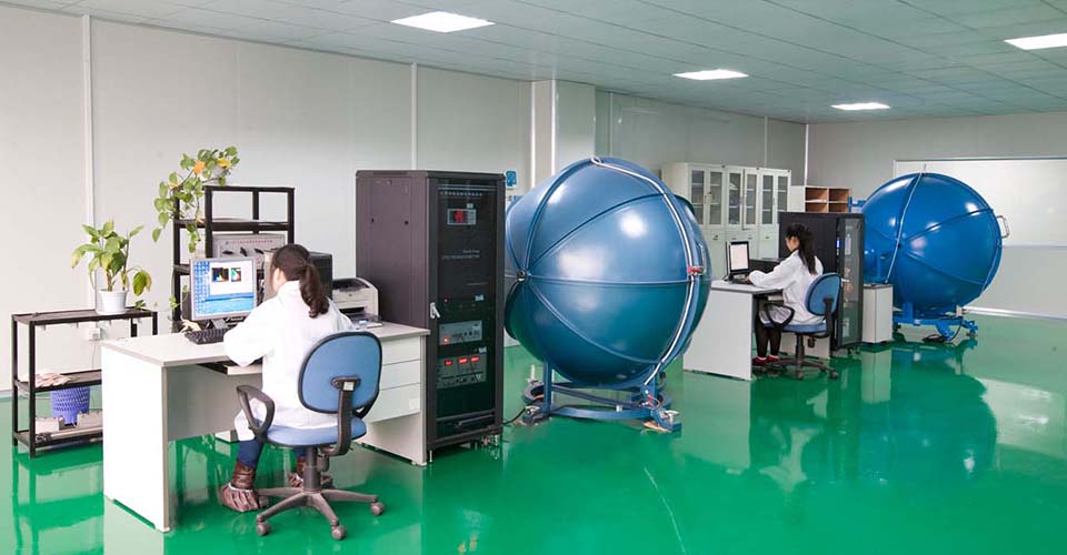 Shenzhen Kemeilai Optoelectronics Co., Ltd. factory image 4