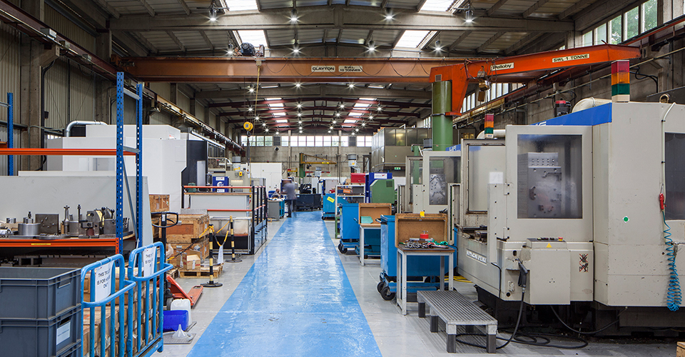 Shenzhen Kemeilai Optoelectronics Co., Ltd. factory image 6
