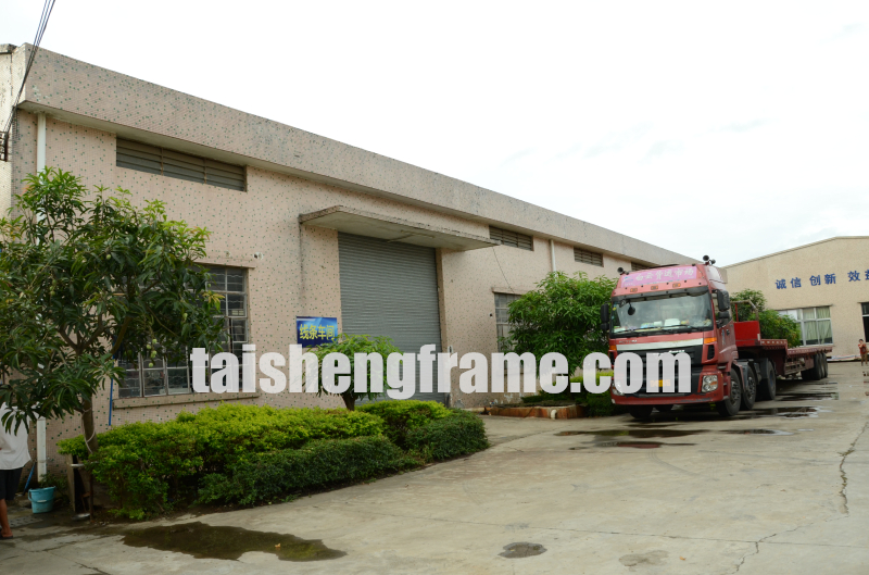 Yiwu Taisheng Decoration Materials Limited Picture Frame Hardware