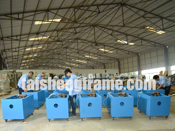Yiwu Taisheng Decoration Materials Limited Picture Frame Moulding