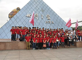 O.B. Jewelry Co., Ltd. factory image 5
