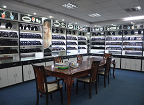 O.B. Jewelry Co., Ltd. factory image 6