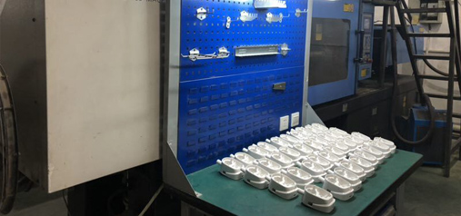 Xiamen Youme Electric Co., Ltd. factory image 4