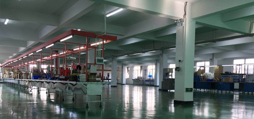 Xiamen Youme Electric Co., Ltd. factory image 5