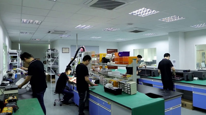 Audfly Technology (Suzhou) Co., Ltd. Ultrasonic Speaker