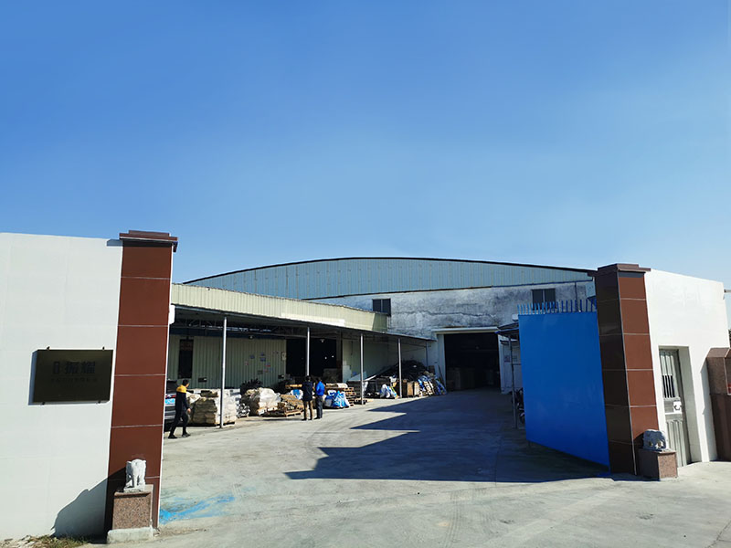 Foshan Zhenyao Metal Technology Co., Ltd. Manicure Table