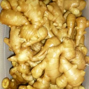 Fresh Ginger