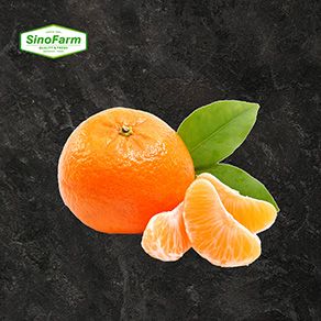 Mandarin orange