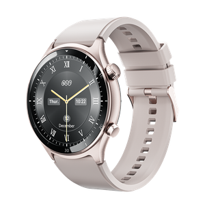 QCY Active GT Smart Watch