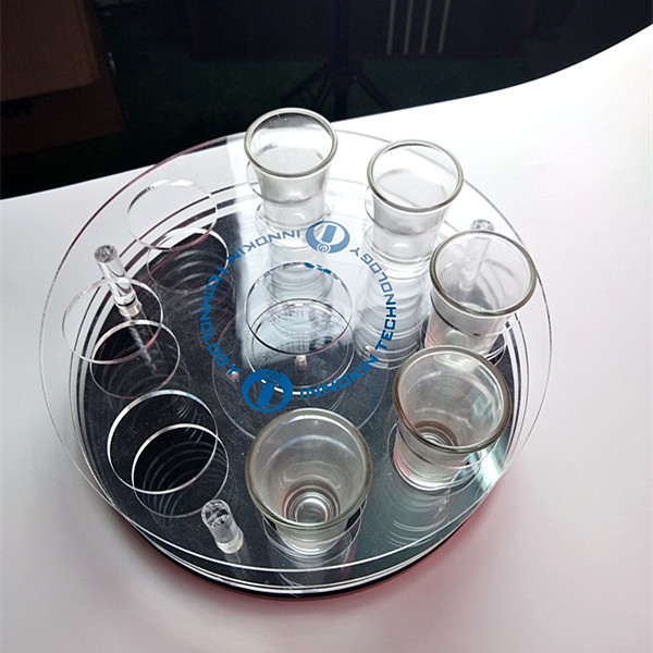 Shenzhen Yijinyuan Plexiglass Co., Ltd. acrylic display