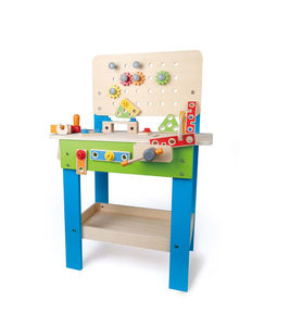 Preschool Role Play
