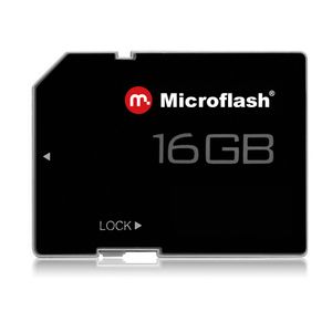 Microflash 16GB SD Card