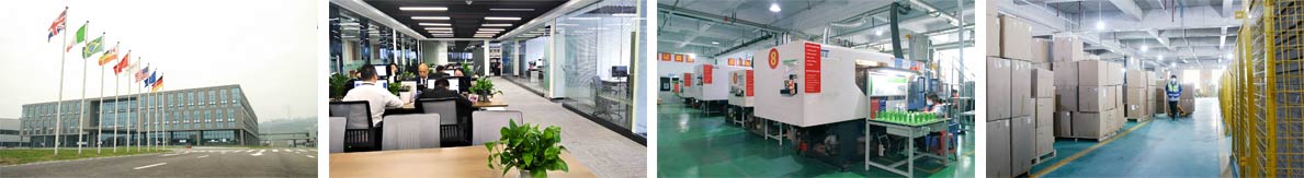 Dongguan Weisita Industrial Co., Ltd. Bulldog Clips