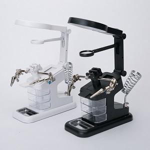 Wenzhou Fukai Optical Technology Co., Ltd. Handheld Magnifier