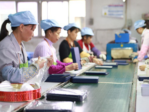 Dongguan Jimei Metal Packaging Co., Ltd. Tin Box
