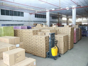Dongguan Jimei Metal Packaging Co., Ltd. Aluminum Can