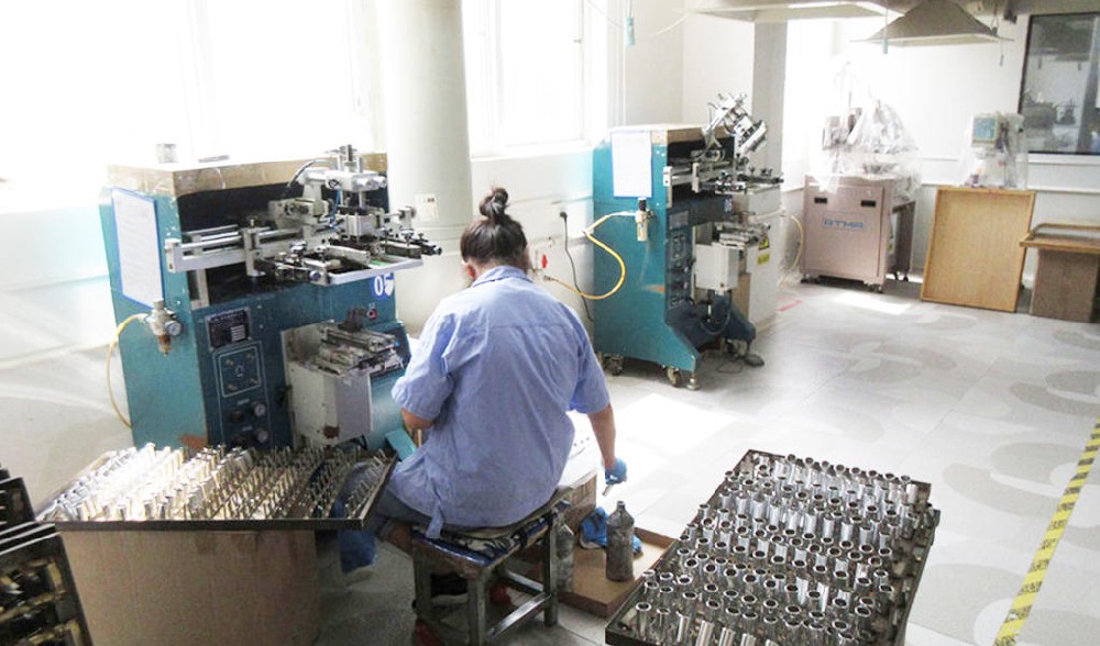 Shandong Bestsun Supply Chain Co., Ltd. factory image 6
