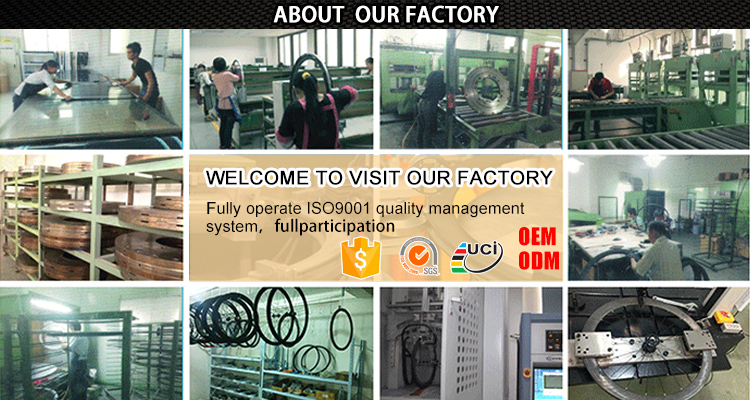 Xiamen Sincere Carbon Composite Technology Co., Ltd. Carbon Fiber Bicycle Forks