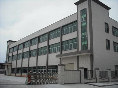 Shenzhen Batfull Power Technology Co., Ltd. factory image 4