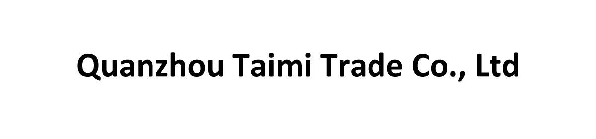Quanzhou Taimi Trade Co., Ltd. logo