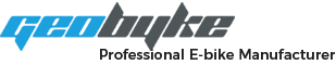 Jinhua Geobyke Co., Ltd. logo