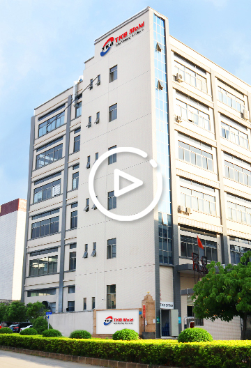 ThinkBus Kalung (Dongguan) Manufacturing Co., Ltd. Injection molds