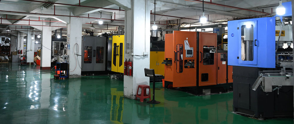 Xiamen Yunsong Industrial & Trade Co., Ltd. Sports Bottle