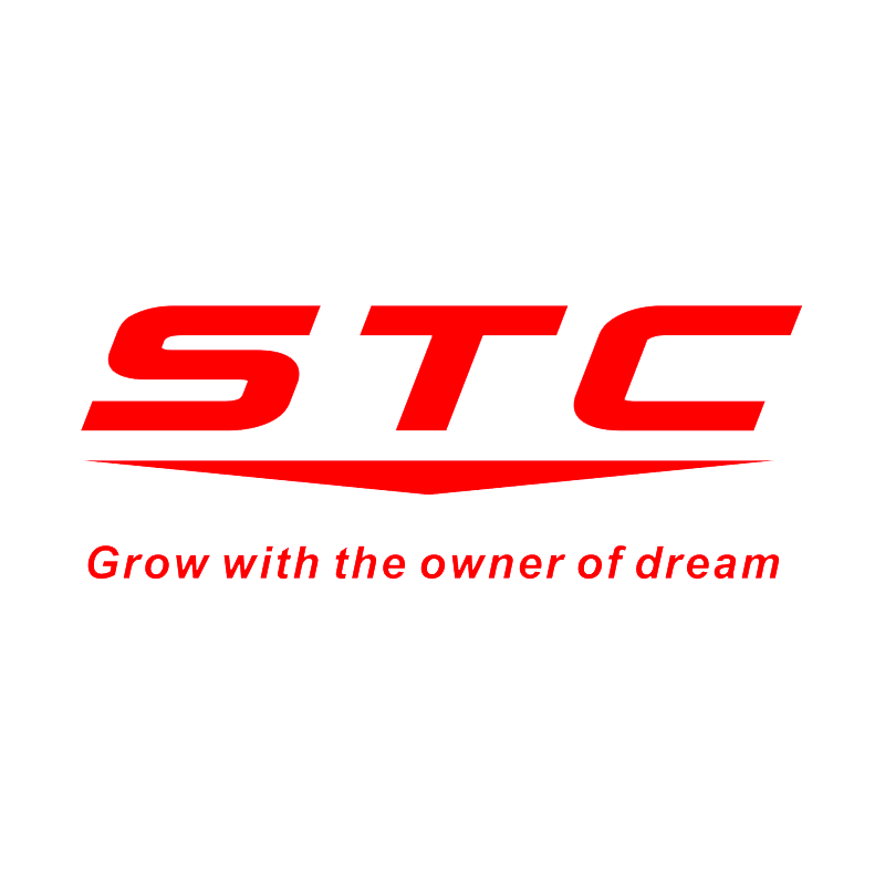 STC Car Audio Co., Ltd. logo