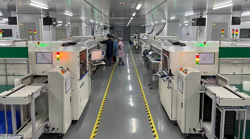Shenzhen POMP Technology Co., Ltd. Feature Phones