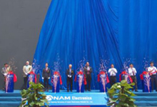 Anam Electronics Vietnam Hi-Fidelity products