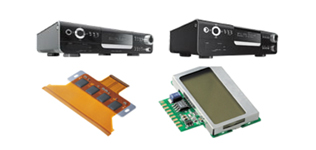 Anam Electronics Vietnam Hi-Fidelity products