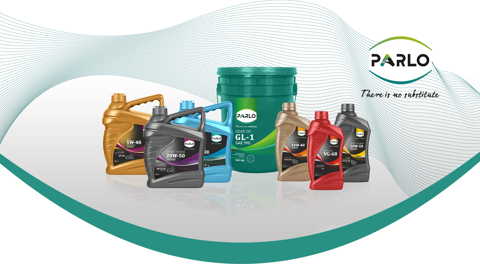 Qom Motor Oil Holding Company Engine Oil