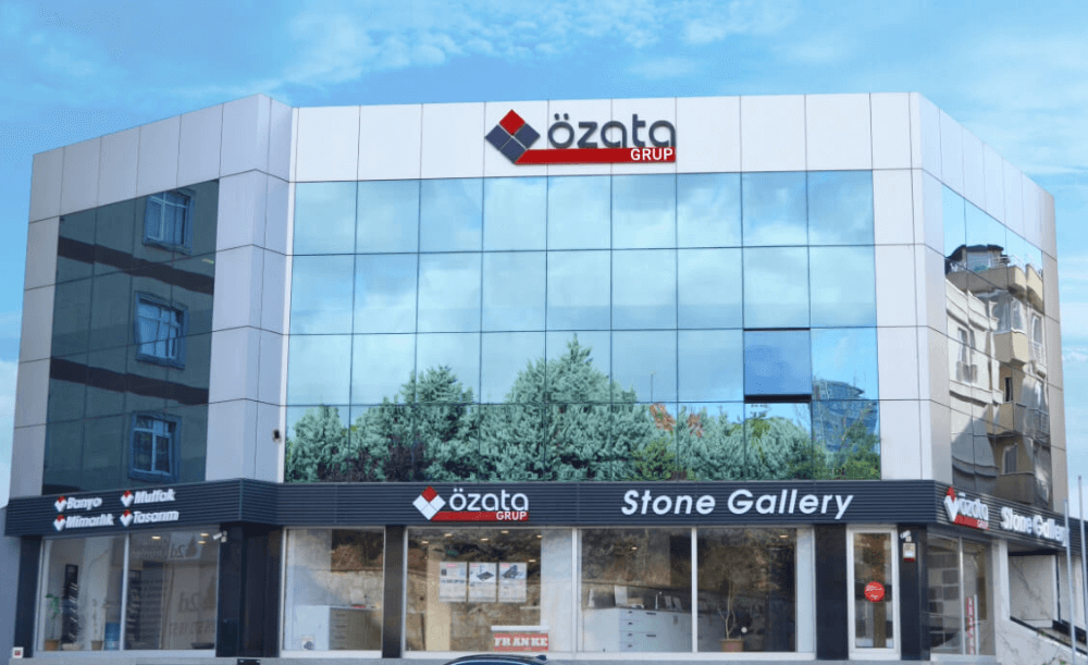 Ozata Group Company kitchen countertops