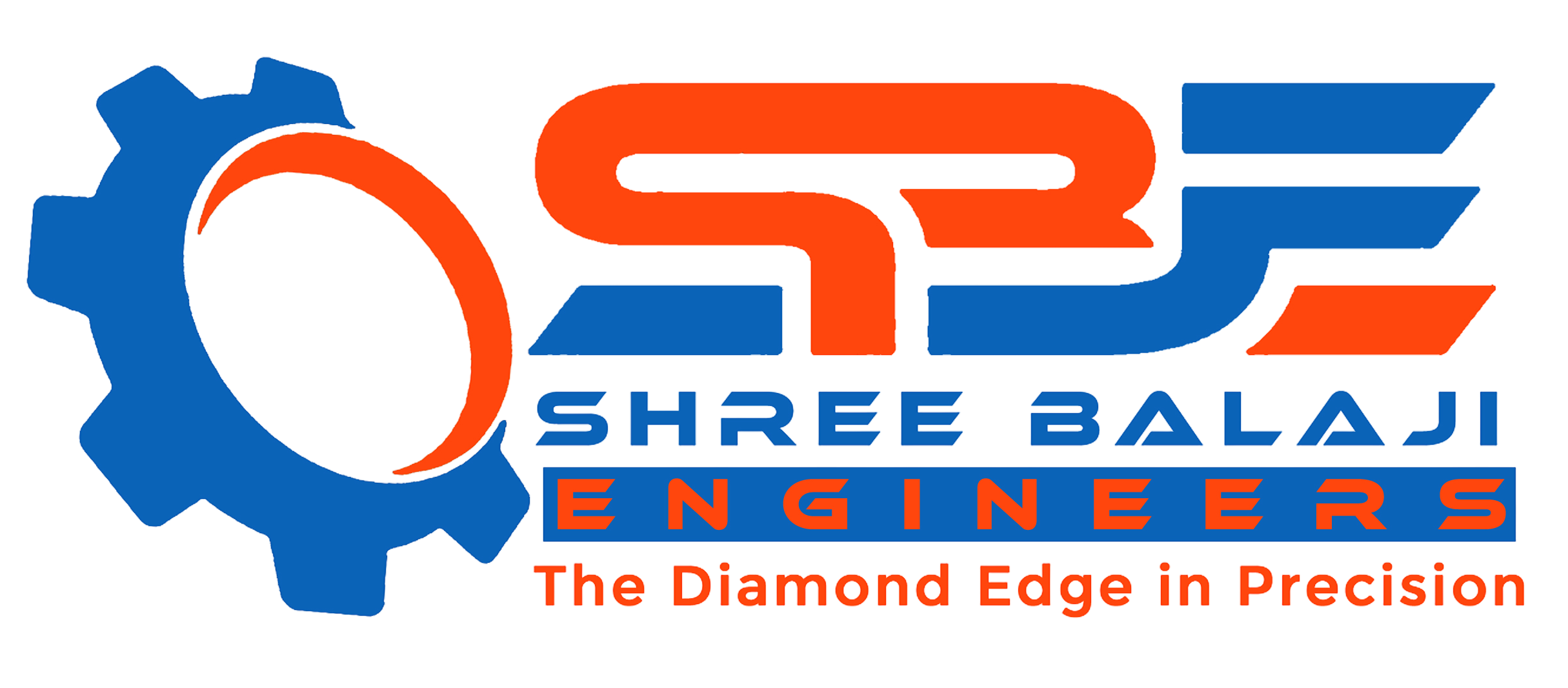 Shree Balaji Engineers logo
