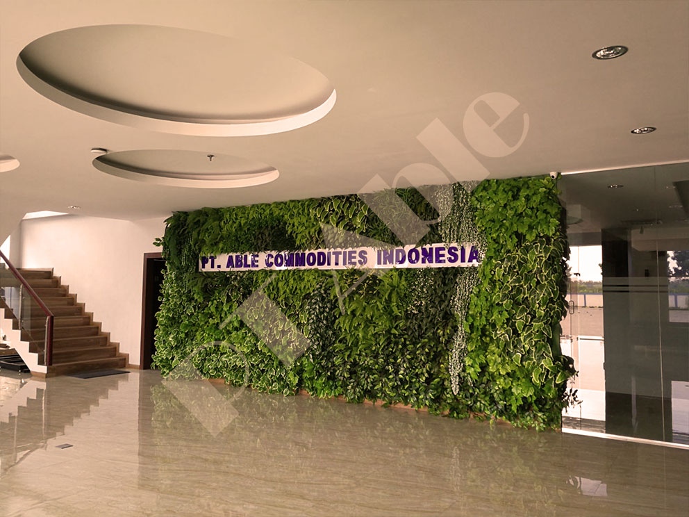 PT Able Commodities Indonesia Refined Palm Oil